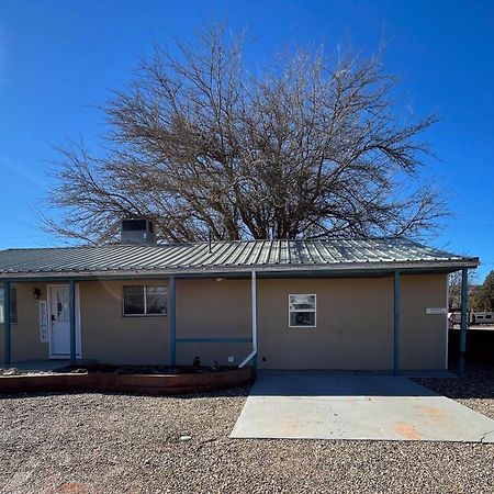 Kanab Vacation Destination Bagian luar foto