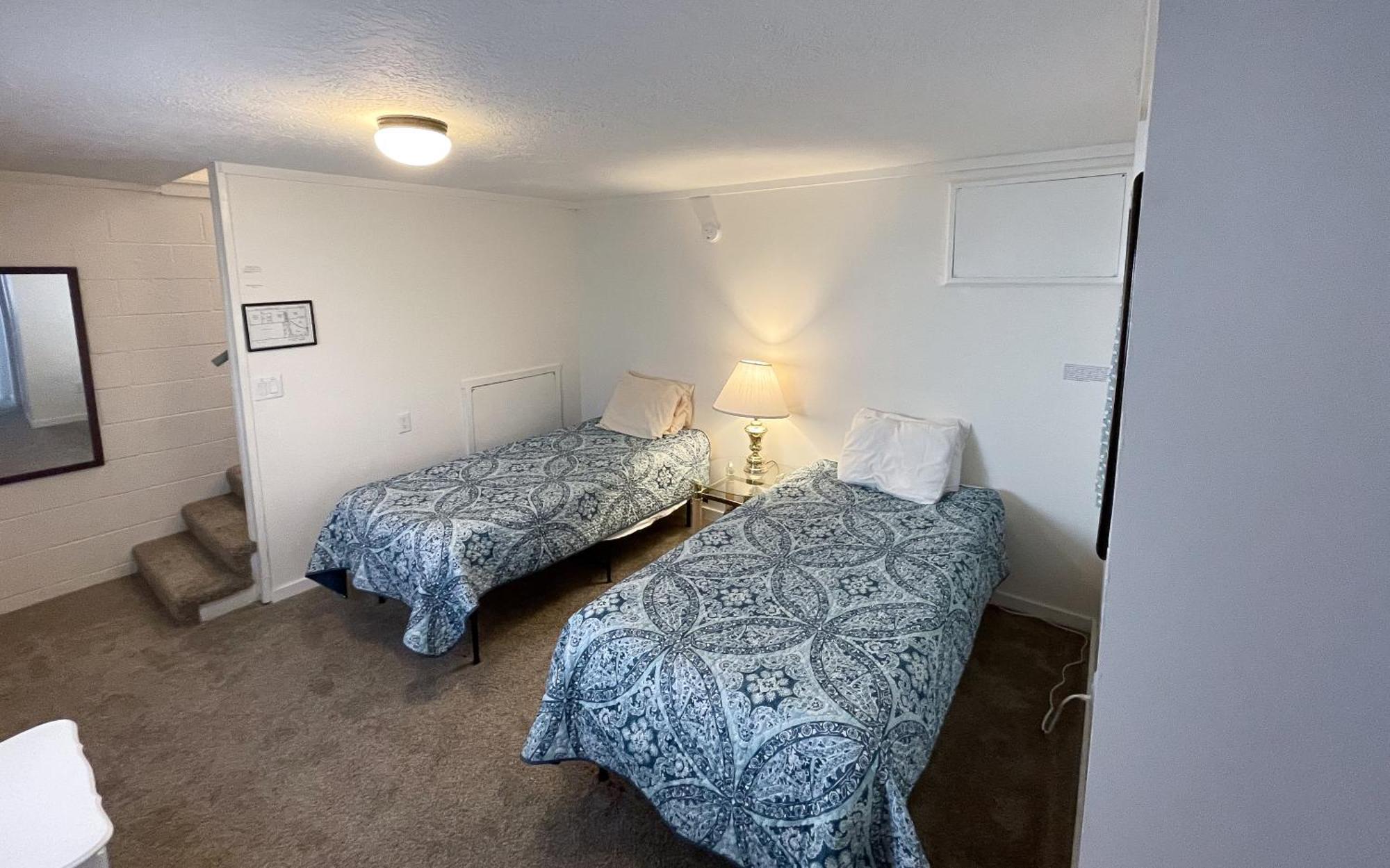 Kanab Vacation Destination Bagian luar foto