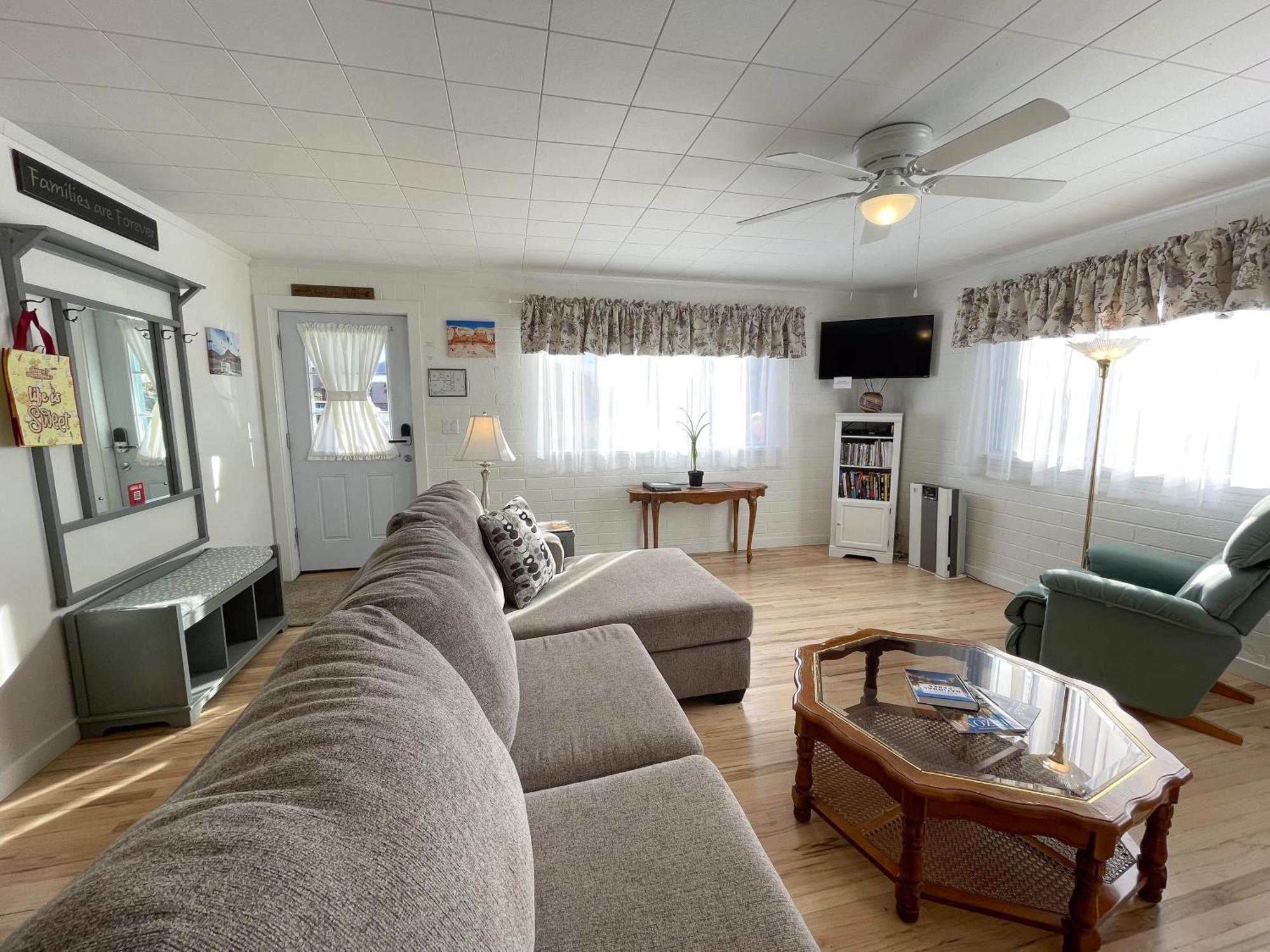 Kanab Vacation Destination Bagian luar foto