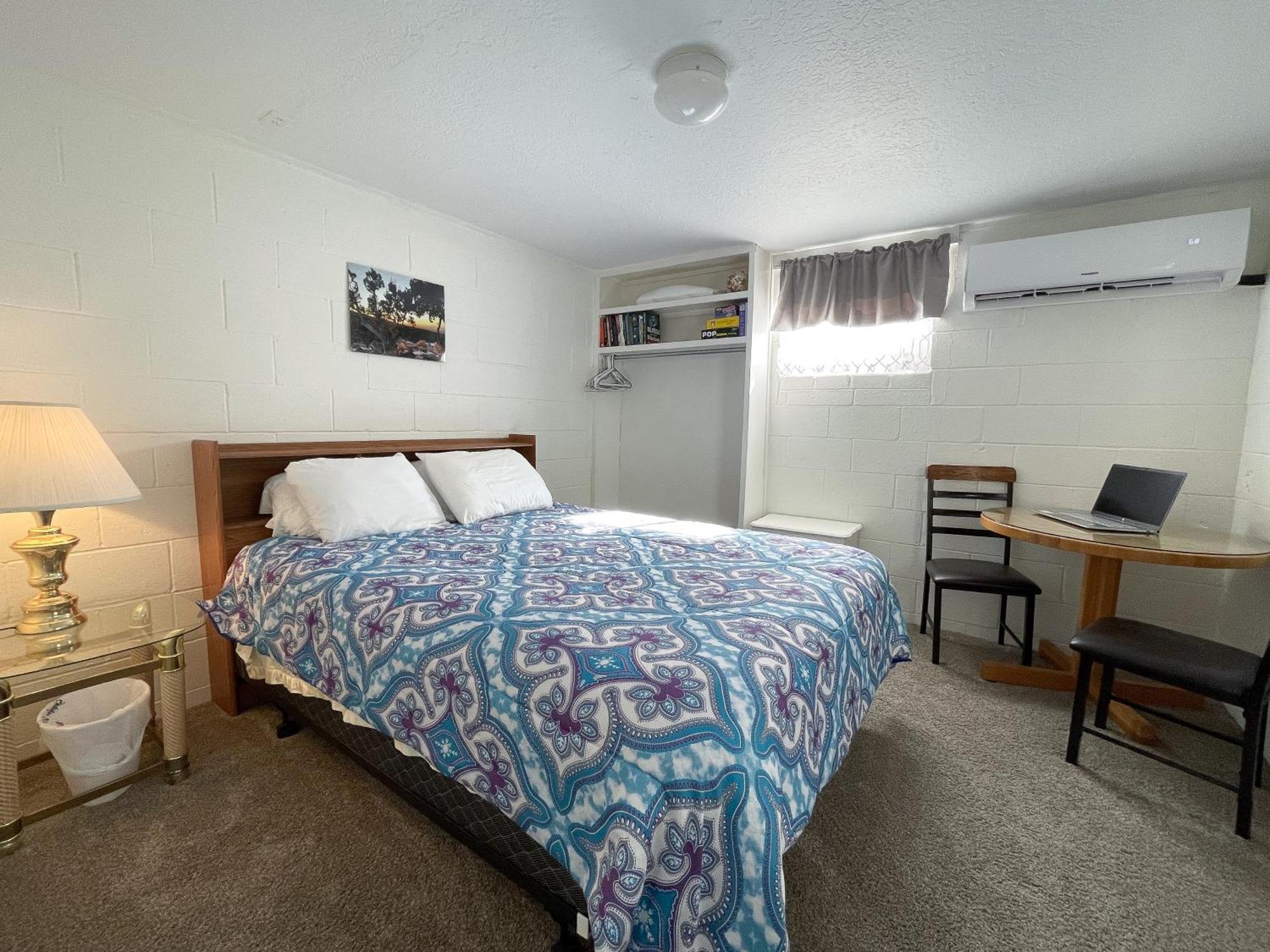 Kanab Vacation Destination Bagian luar foto