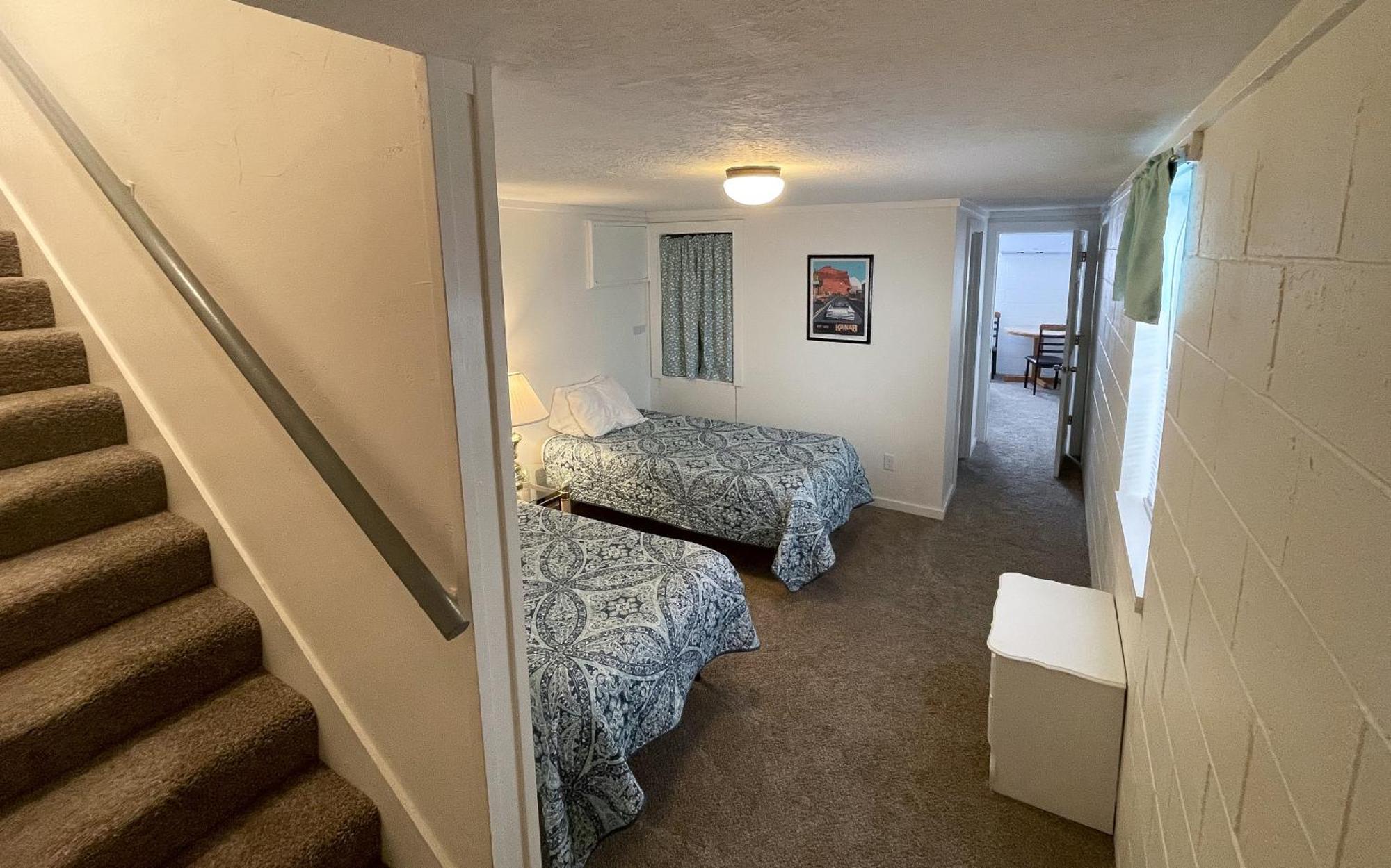 Kanab Vacation Destination Bagian luar foto