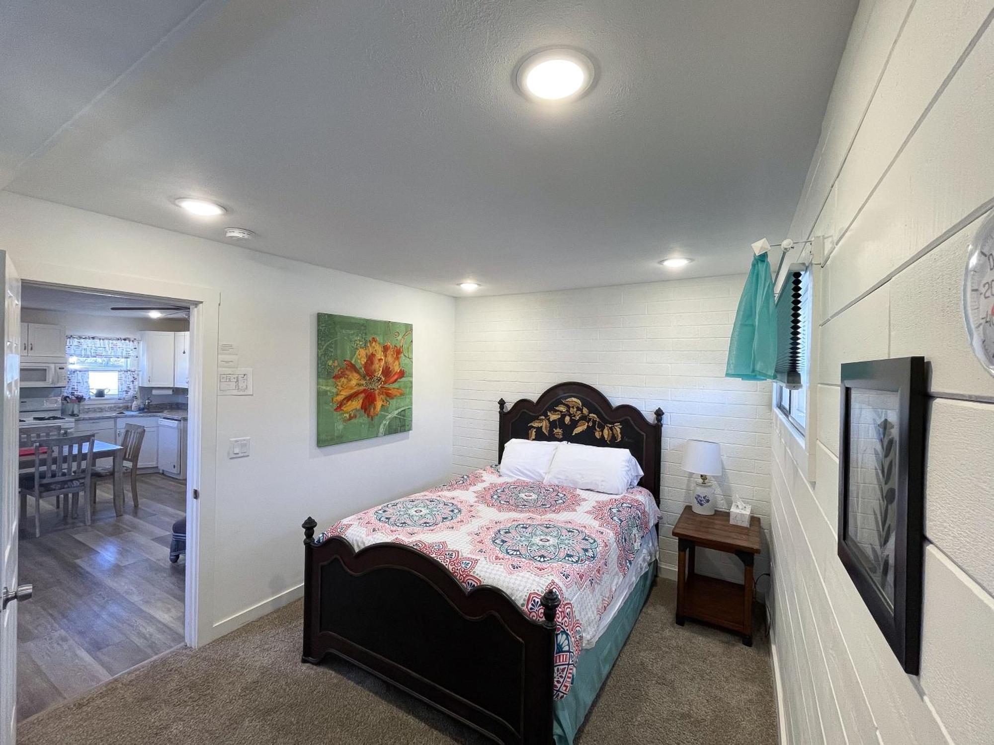 Kanab Vacation Destination Bagian luar foto