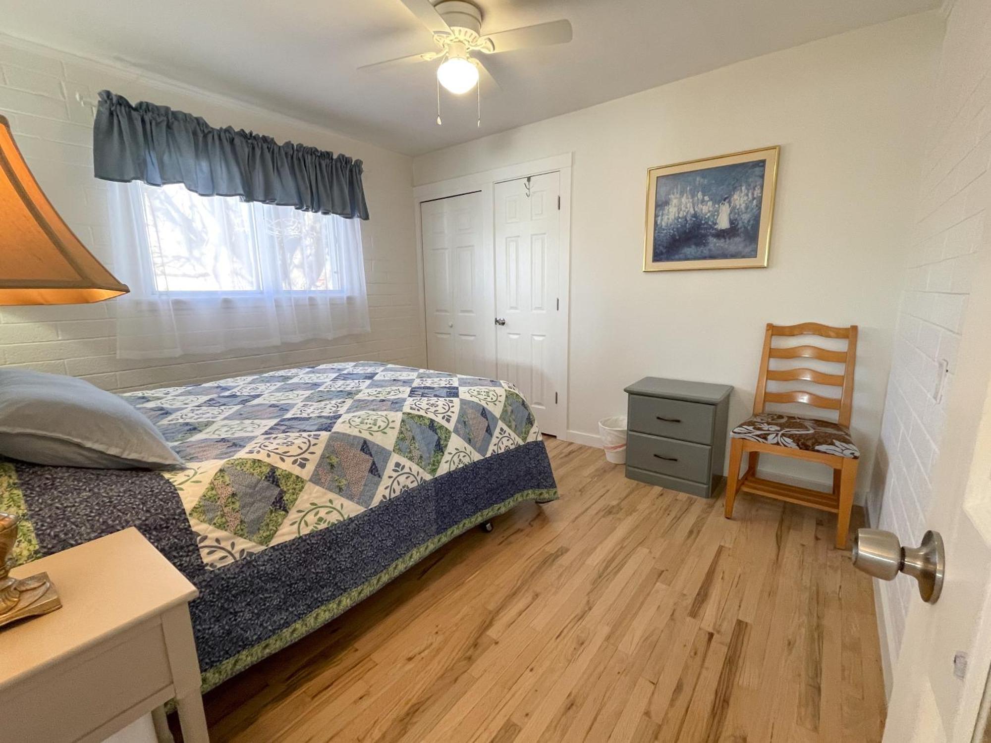 Kanab Vacation Destination Bagian luar foto