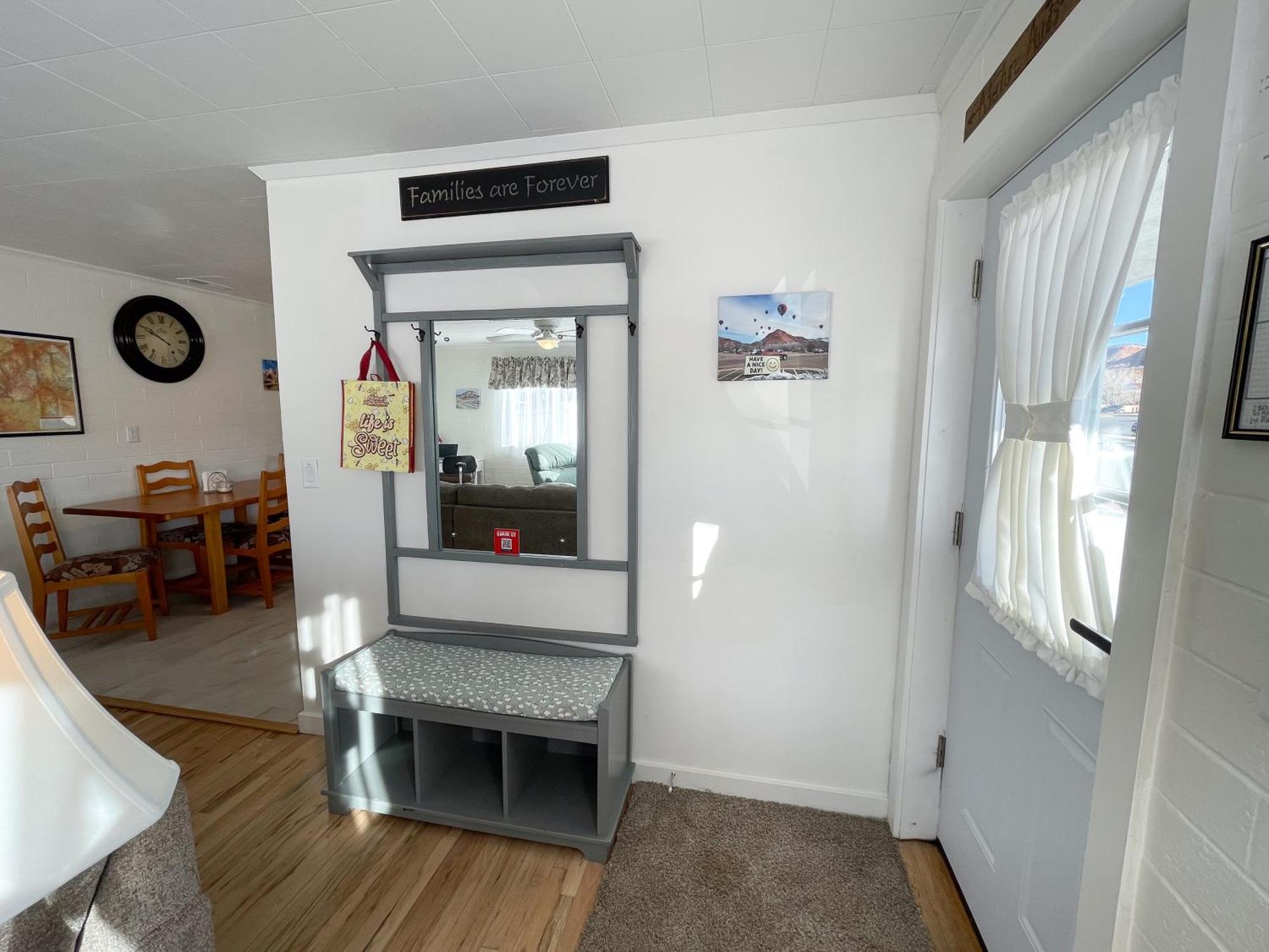 Kanab Vacation Destination Bagian luar foto