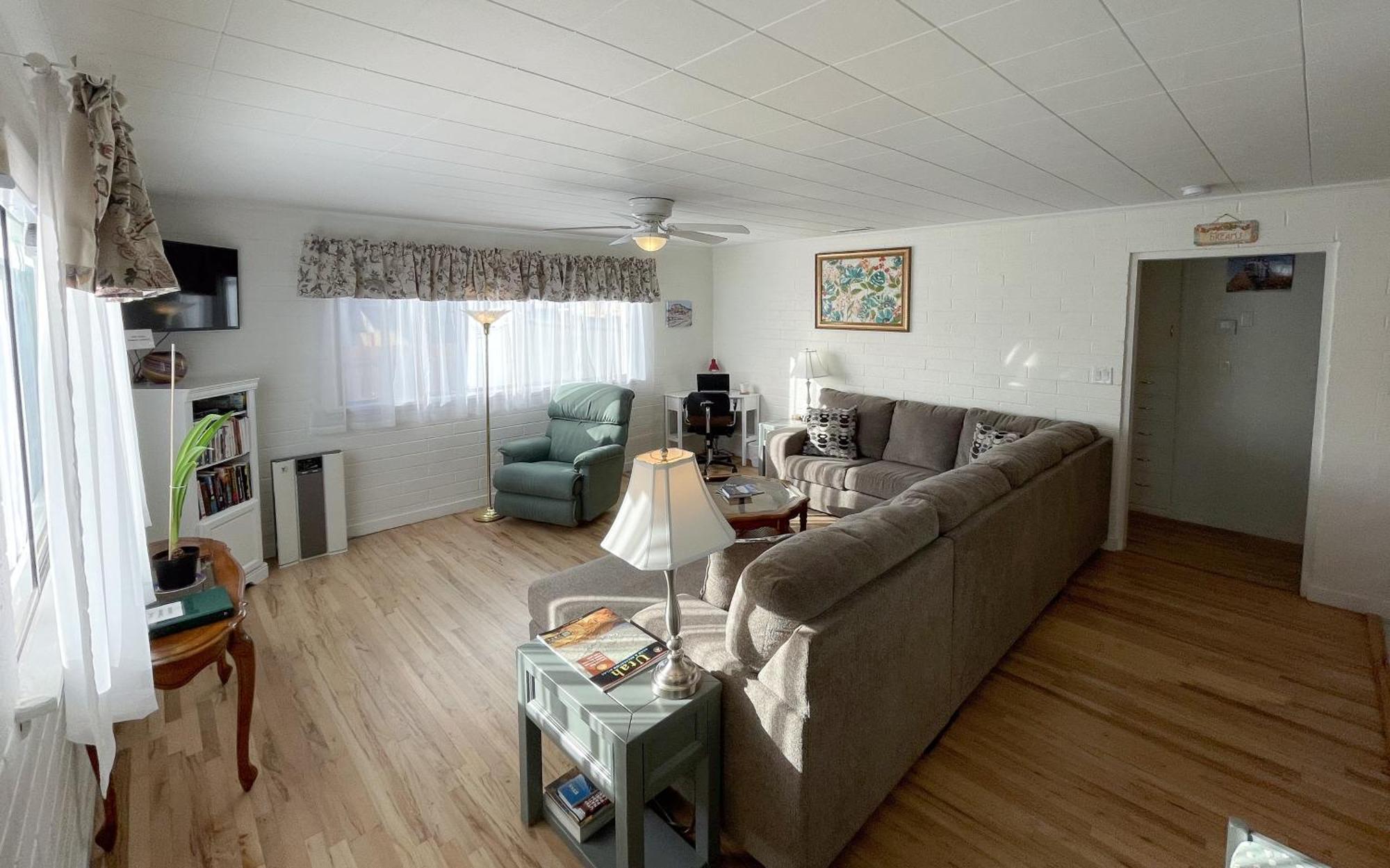 Kanab Vacation Destination Bagian luar foto
