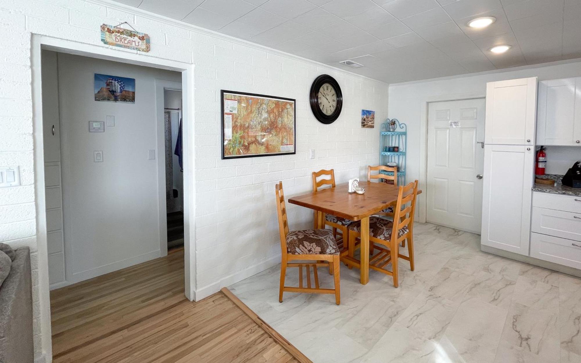 Kanab Vacation Destination Bagian luar foto