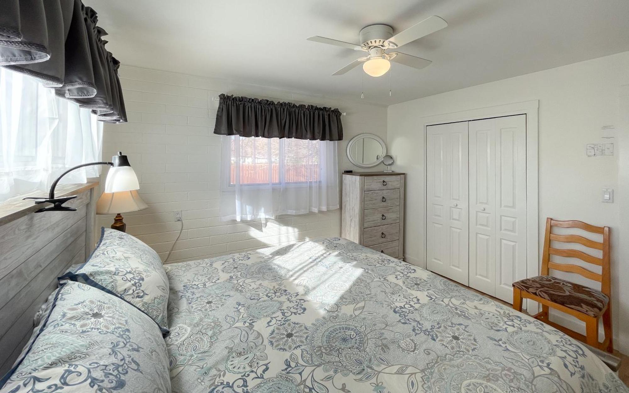 Kanab Vacation Destination Bagian luar foto