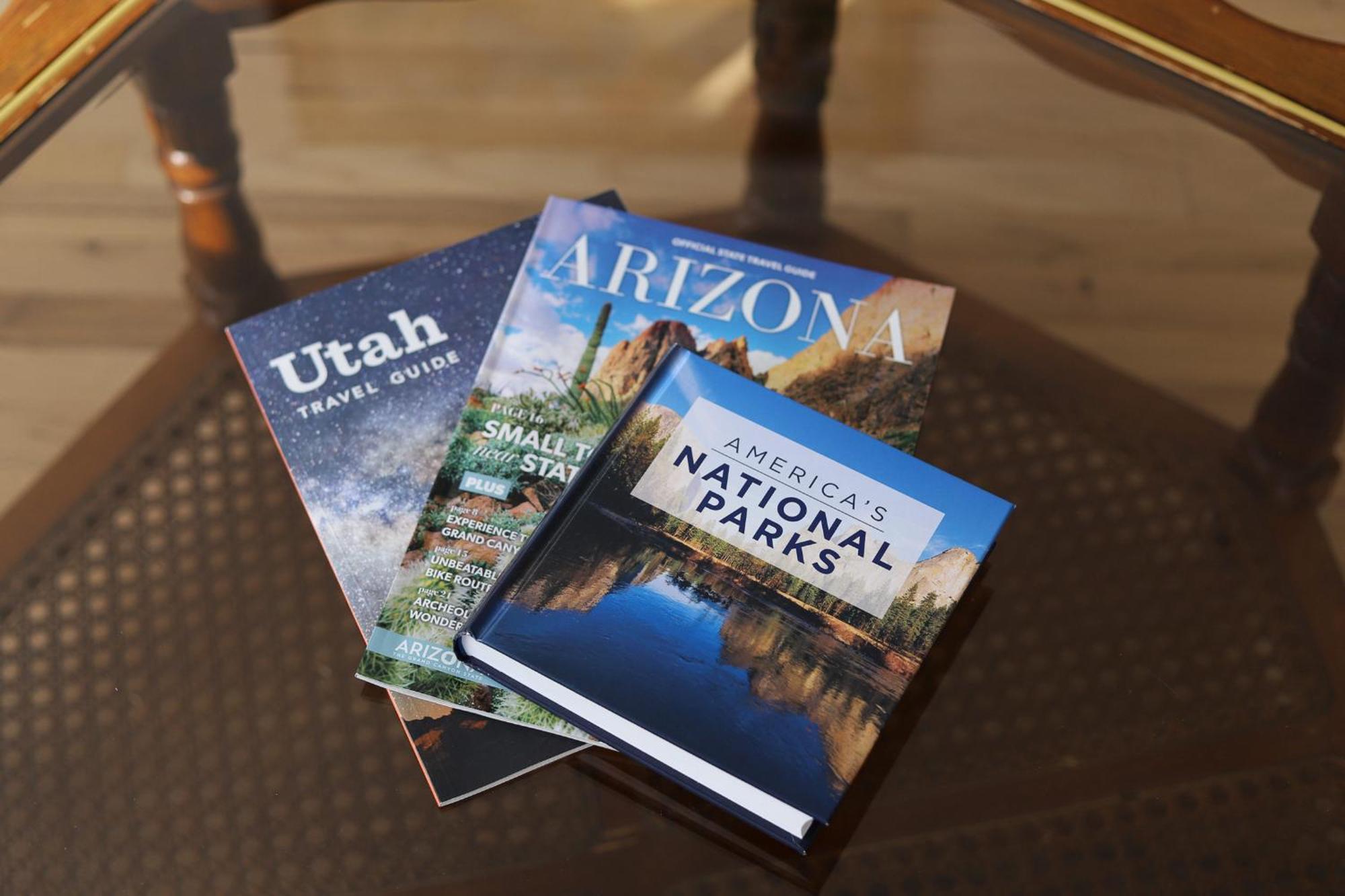Kanab Vacation Destination Bagian luar foto