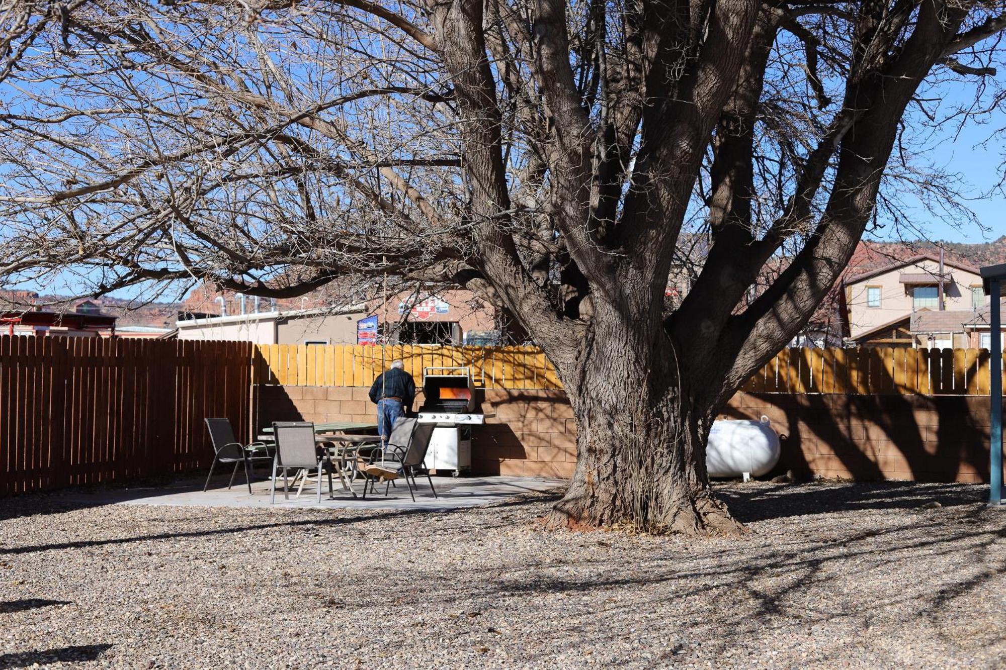 Kanab Vacation Destination Bagian luar foto