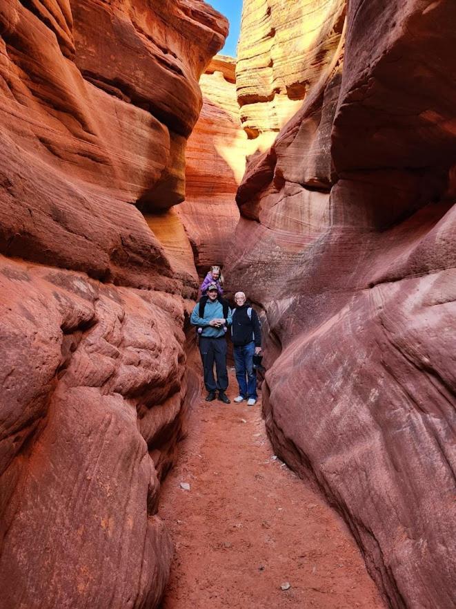 Kanab Vacation Destination Bagian luar foto