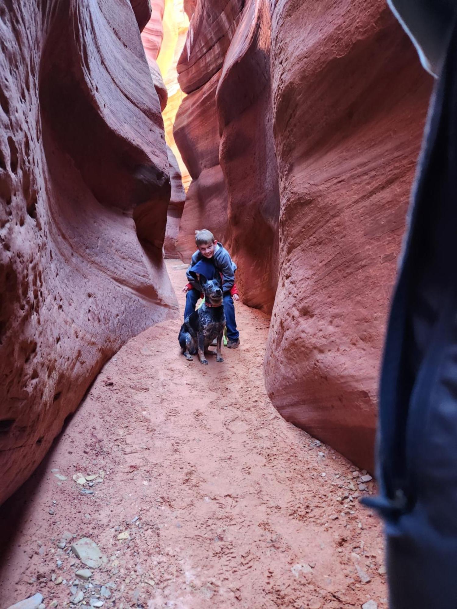 Kanab Vacation Destination Bagian luar foto