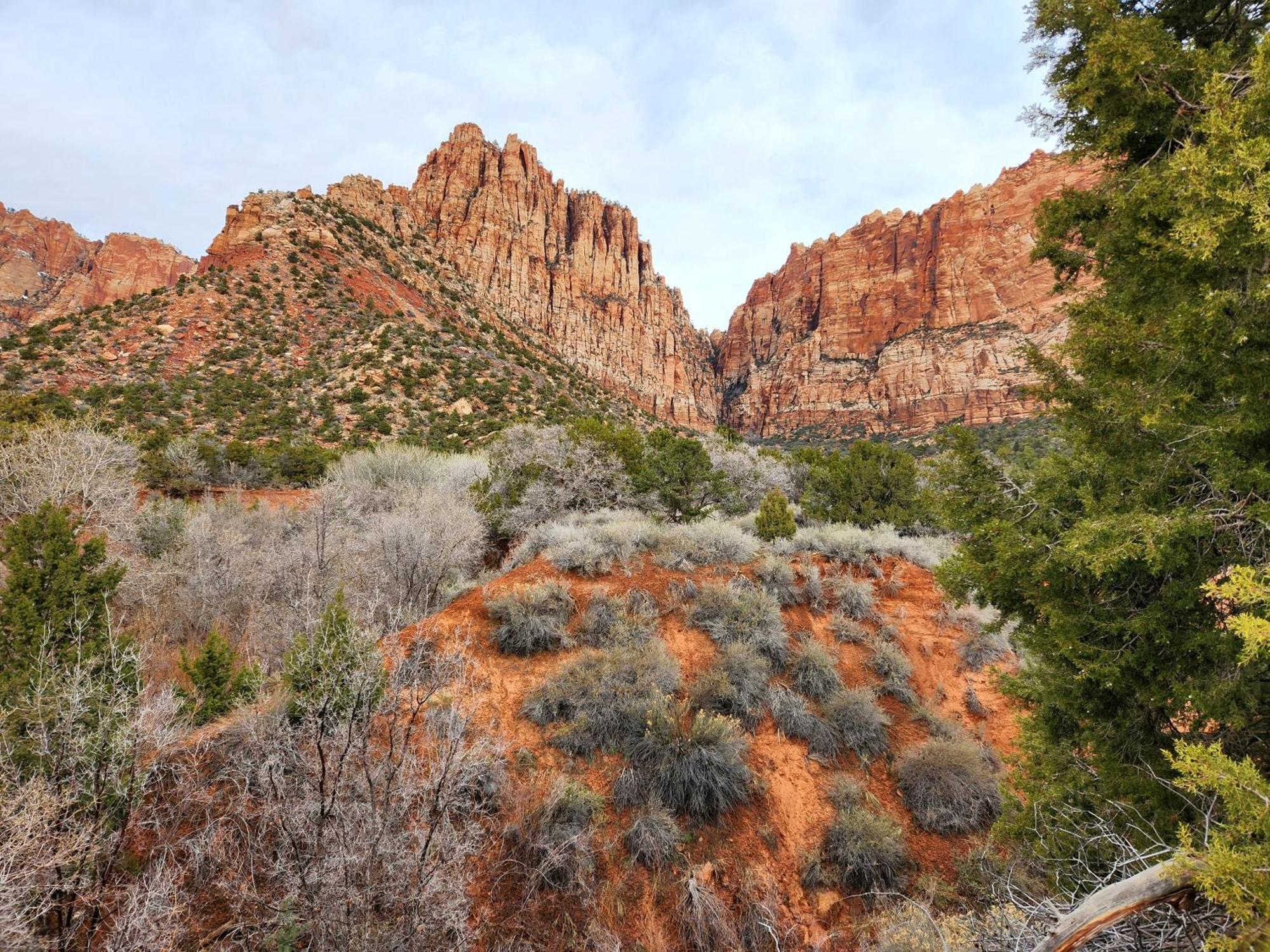 Kanab Vacation Destination Bagian luar foto
